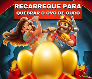 Conta 7x7games sincronizada site e app