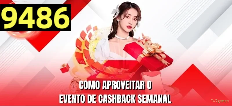 Bônus boas-vindas 7x7games R$100