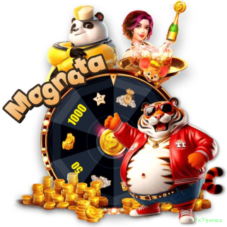 Slots 7x7games - Sweet Bonanza e caça-níqueis populares