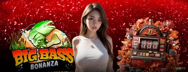 App 7x7games slots mobile